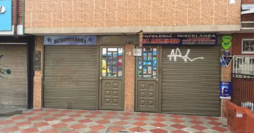 REMONTADORA PATIKAS REMONTADORA PATIKAS